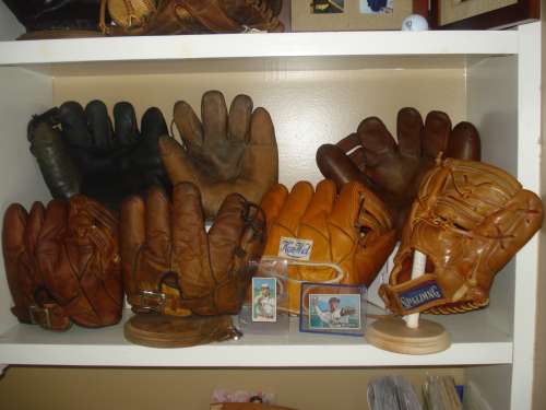 Geoff Burker Display 2